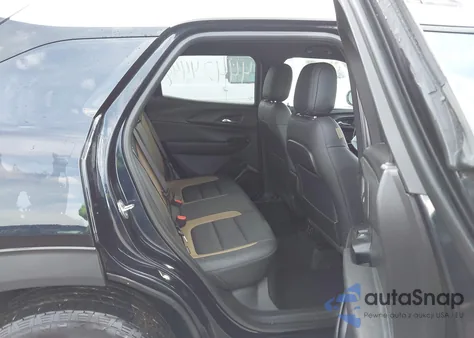 2021 Chevrolet Trailblazer Awd Activ z USA, uszkodzony, nr VIN KL79MSSLXMB150901